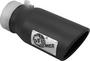 aFe POWER Mach Force-XP Round Exhaust Tip
