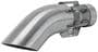aFe POWER Mach Force-XP 3 Inch Inlet Round Exhaust Tip