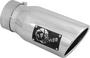 aFe POWER Mach Force-XP Round Exhaust Tip