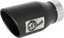 aFe POWER Mach Force-XP Round Exhaust Tip