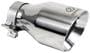 aFe POWER Takeda Round Exhaust Tip