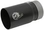 aFe POWER Mach Force-XP 3-1/2 Inch Inlet Round Exhaust Tip