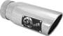 aFe POWER Mach Force-XP 3-1/2 Inch Inlet Round Exhaust Tip