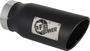 aFe POWER Mach Force-XP Round Exhaust Tip