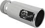 aFe POWER Saturn 4S Round Exhaust Tip
