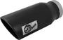 aFe POWER Mach Force-XP Round Exhaust Tip