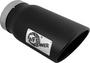 aFe POWER Mach Force-XP Round Exhaust Tip