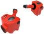 aFe POWER Momentum Cold Air Intake System