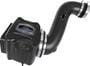 aFe POWER Momentum HD Cold Air Intake System