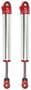 aFe POWER Sway-A-Way Shock Kit