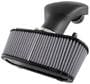 aFe POWER Magnum FORCE Cold Air Intake System
