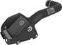 aFe POWER Magnum FORCE Cold Air Intake System