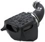aFe POWER Momentum Cold Air Intake System