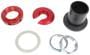 aFe POWER Sway-A-Way Shock Hardware Kit
