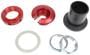 aFe POWER Sway-A-Way Shock Hardware Kit