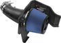 aFe POWER Track Series Cold Air Intake System