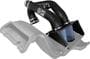 aFe POWER Magnum FORCE Cold Air Intake System