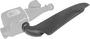aFe POWER Momentum Engine Air Scoop