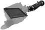 aFe POWER Super Stock Induction System Cold Air Intake System