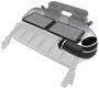 aFe POWER Super Stock Induction System Cold Air Intake System