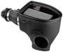 aFe POWER Track Series Cold Air Intake System
