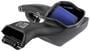 aFe POWER Track Series Cold Air Intake System
