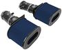 aFe POWER Track Series Cold Air Intake System