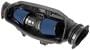 aFe POWER Track Series Cold Air Intake System