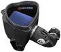 aFe POWER Track Series Cold Air Intake System