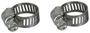 aFe POWER Magnum FORCE Cold Air Intake Clamp Kit