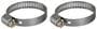 aFe POWER Magnum FORCE Cold Air Intake Clamp Kit