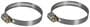 aFe POWER Magnum FORCE Cold Air Intake Clamp Kit