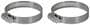 aFe POWER Magnum FORCE Cold Air Intake Clamp Kit