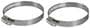 aFe POWER Magnum FORCE Cold Air Intake Clamp Kit