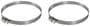 aFe POWER Magnum FORCE Cold Air Intake Clamp Kit