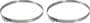 aFe POWER Magnum FORCE Cold Air Intake Clamp Kit