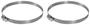 aFe POWER Magnum FORCE Cold Air Intake Clamp Kit