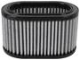 aFe POWER Round Air Filter