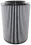 aFe POWER Round Air Filter