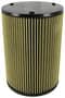 aFe POWER Round Air Filter