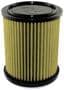 aFe POWER Magnum FLOW Cylinder, Round Air Filter