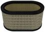 aFe POWER Magnum FLOW Open, Oval Air Filter