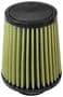 aFe POWER Magnum FLOW Cone, Round Air Filter