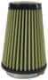 aFe POWER Magnum FLOW Cone, Round Air Filter