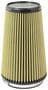 aFe POWER Magnum FLOW Cone, Round Air Filter