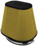 aFe POWER Track Series Cone, Oval Air Filter