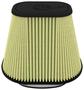 aFe POWER Magnum FLOW Cone, Oval Air Filter