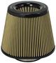 aFe POWER Magnum FORCE Cone, Oval Air Filter