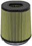 aFe POWER Magnum FORCE Cone, Oval Air Filter