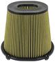 aFe POWER Quantum Cone, Oval Air Filter